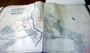 Map Ballttenock Deerpark 2-thestewartsinireland.ie