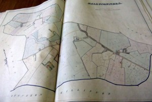 Map Ballyconnell 2-thestewartsinireland.ie