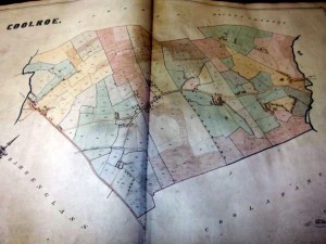 Map Coolroe 2-thestewartsinireland.ie