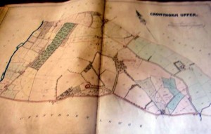 Map Cronyhorn 2-thestewartsinireland.ie