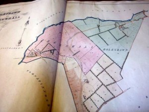Map Reenhall 2-thestewartsinireland.ie