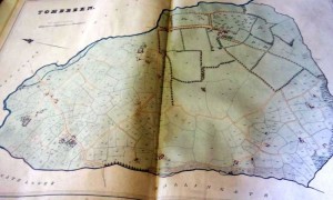 Map Tombreen 2-thestewartsinireland.ie