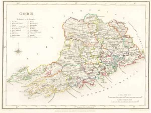 Map of Co Cork2-thestewartsinireland.ie
