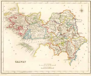 Map of Co Galway2-thestewartsinireland.ie