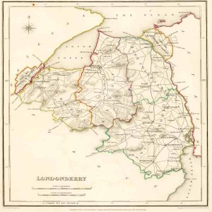 Map of Co Londonderry2-thestewartsinireland.ie