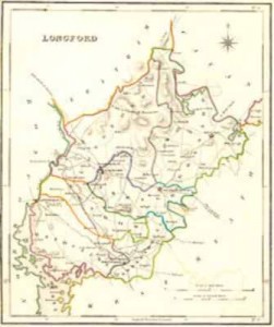Map of Co Longford2-thestewartsinireland.ie