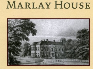 Marley house External 1
