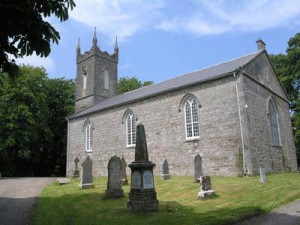 Offaly Shinrone St Mary's (1819)-thestewartsinireland.ie