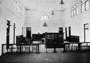 Old Court House Interior-thestewartsinireland.ie