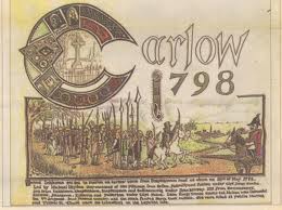 Rebellion 1798 carlow-thestewartsinireland.ie