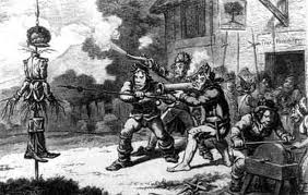 Rebellion 1798 origins-thestewartsinireland.ie