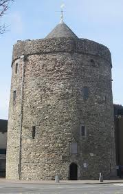 Reginal tower Waterford-thestewartsinireland.ie
