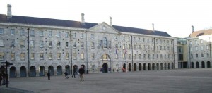 Royal Barracks Portobello Dublin-thestewartsinireland.ie