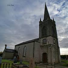 Sligo Castleconnor Killanley-thestewartsinireland.ie