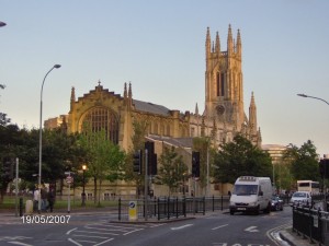 St Peters Church Brighton-thestewartsinireland.ie