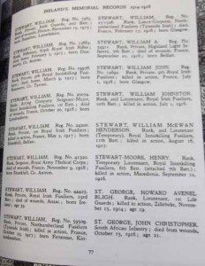 Stewart Kildare Memorials 77a-thestewartsinireland.ie