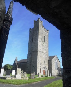 Trim St Patricks Cathedral-thestewartsinireland.ie