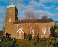 Wicklow Cof I Church-thestewartsinireland.ie