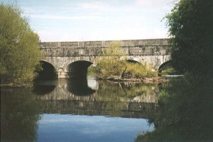 liffey_aqueduct GRand Canal-thestewartsinireland.ie
